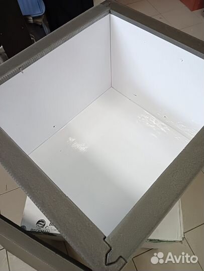 Термоконтейнер для перевозки