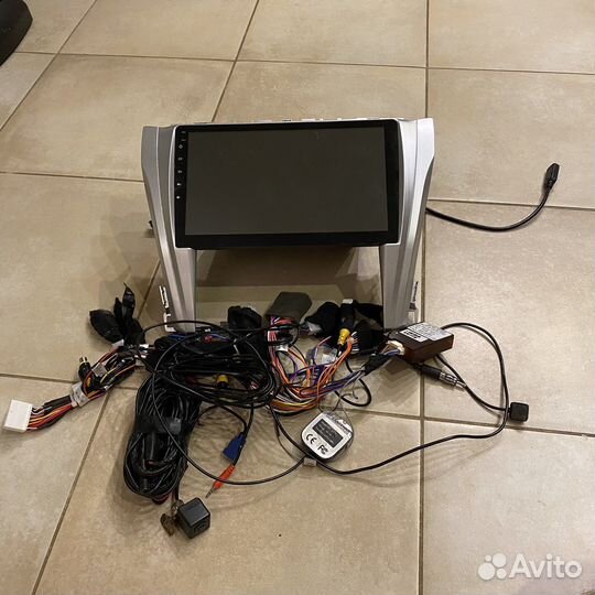 Андроид мультимедиа Redpower 310 серия