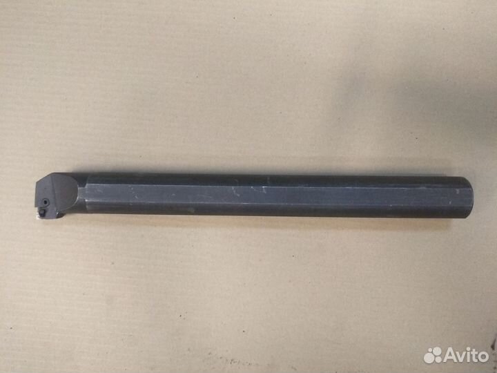 Резец Расточной S40 под мал. ромб левый (правый)