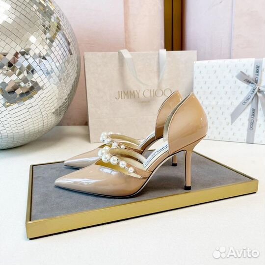 Туфли jimmy choo