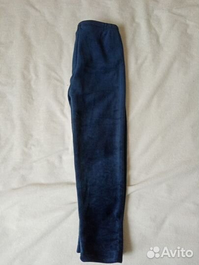 Лосины с начесом