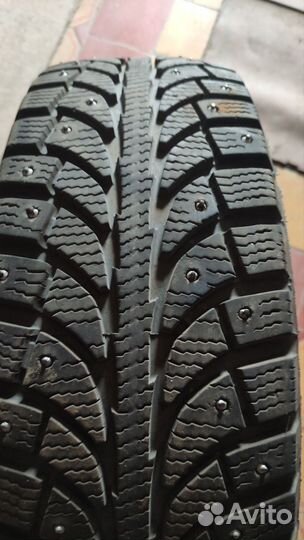 GT Radial Champiro IcePro 185/65 R15