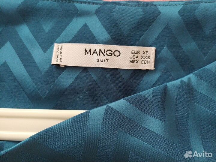 Блузка женская Mango новая