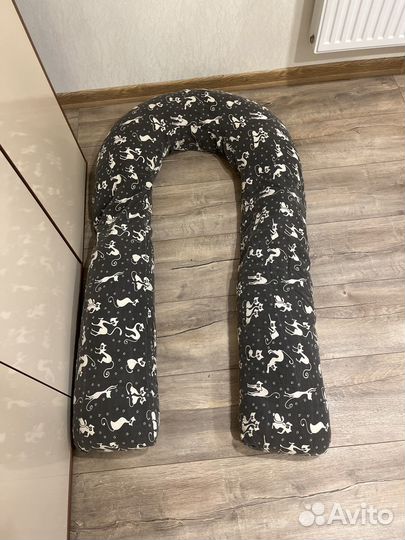 Подушка для беременных