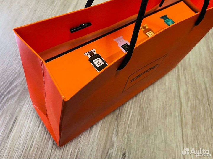 Подарочный набор Tom Ford парфюмерия духи парфюм