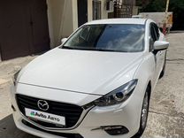 Mazda 3 1.5 AT, 2018, 37 000 км, с пробегом, цена 2 200 000 руб.