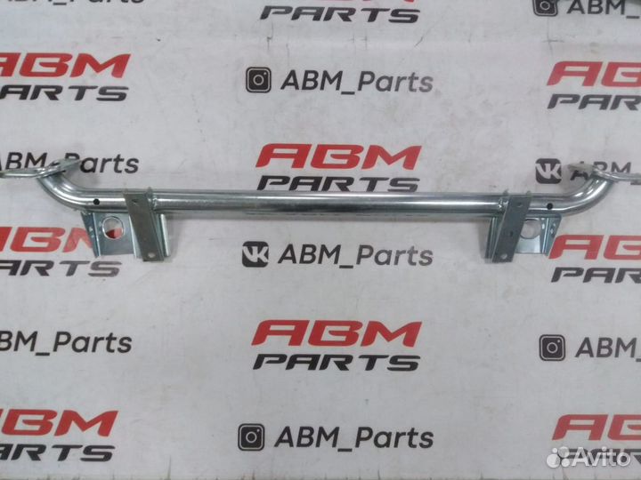 Усилитель переднего бампера Mercedes ML W166