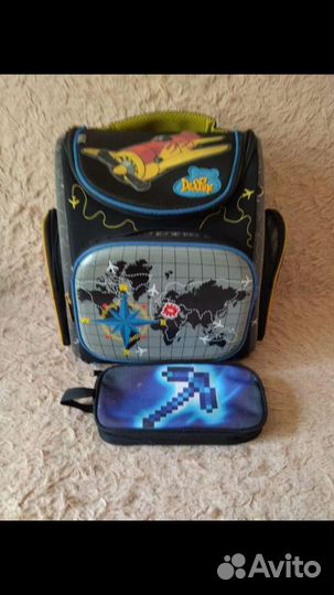 Рюкзак детский