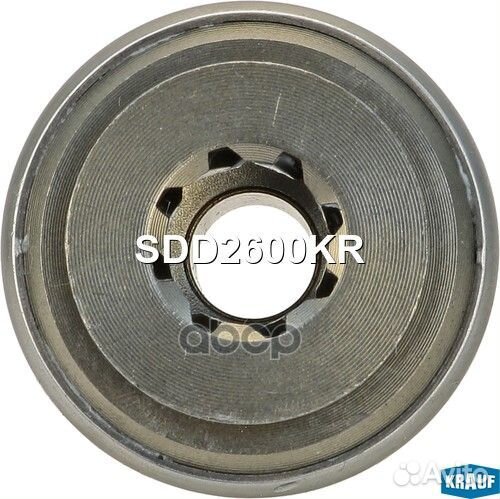 Бендикс стартера hyundaielantra