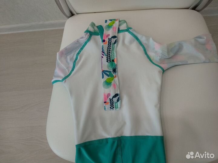 Купальный комбинезон olaian на 1,5-3 года