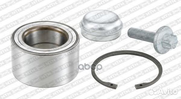 Подшипник передний A2219810306 R15149 NTN-SNR