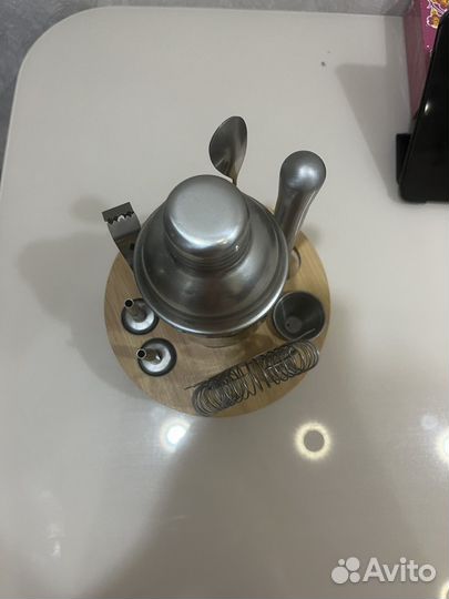 Набор для бармена