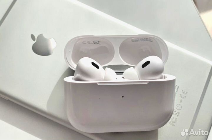 AirPods Pro 2 Gen «оригинал»(гарантия)