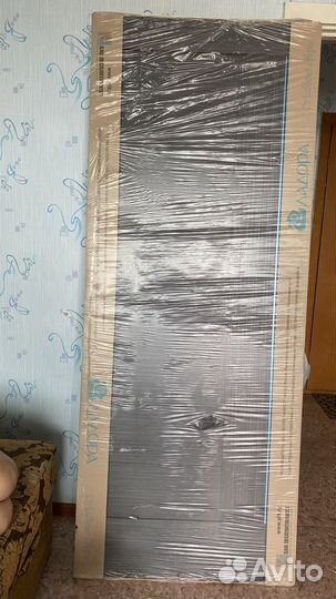 Дверь межкомнатная