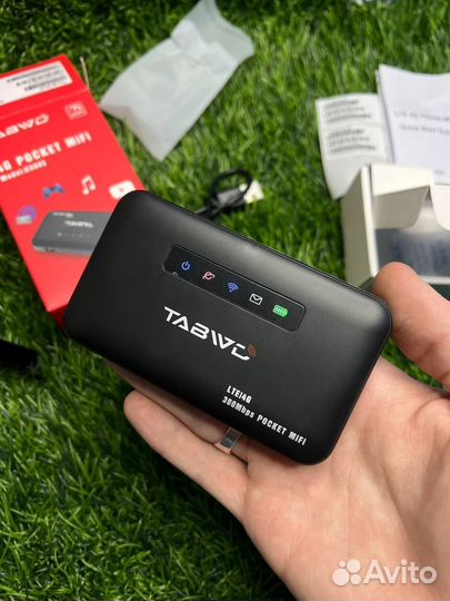 Роутер 4g с безлимитным интернетом