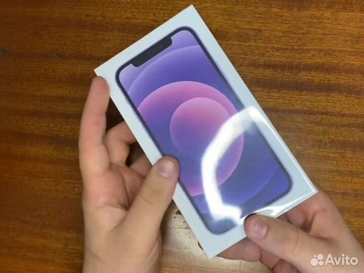 iPhone 12 mini, 128 ГБ