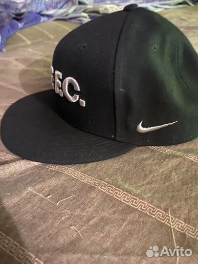 Кепка Nike F.C. Оригинал