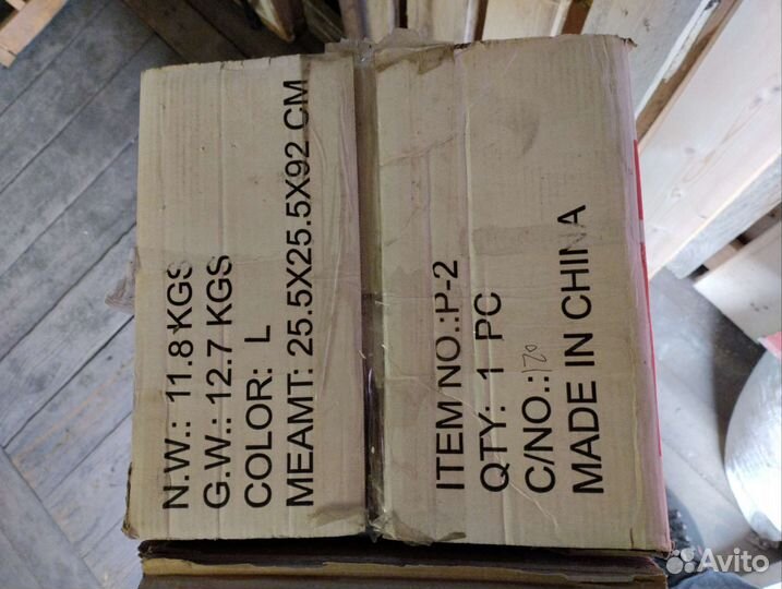 Манеж детский