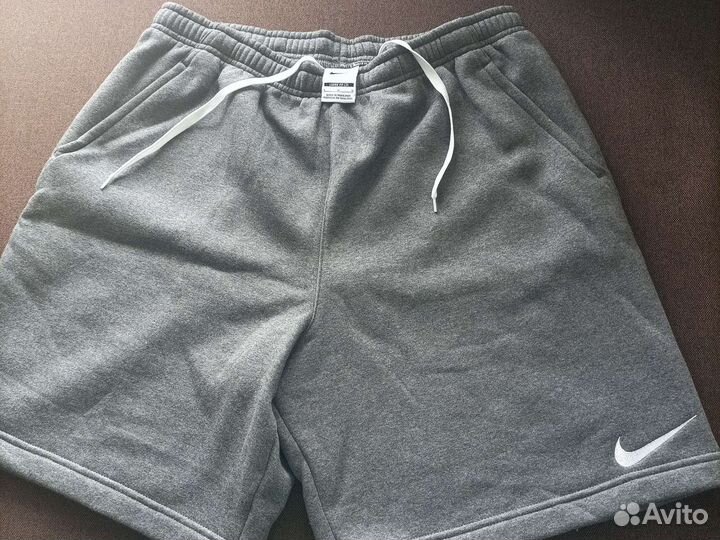 Шорты мужские новые