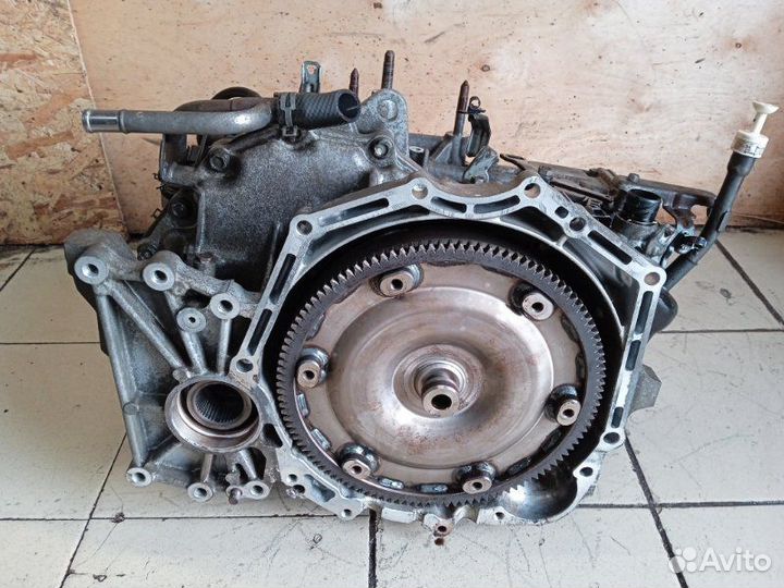 АКПП (автоматическая коробка переключения передач) Mitsubishi Outlander