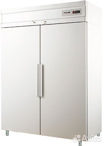 Морозильный шкаф Polair CB114-S t -18 C AE46690