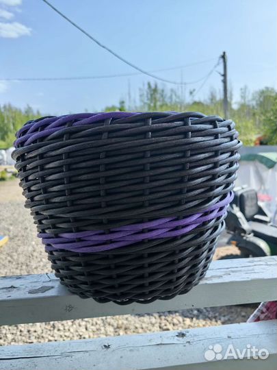 Кашпо для цветов