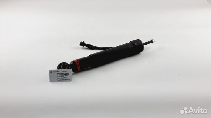 Амортизатор задний Тойота Прадо 120