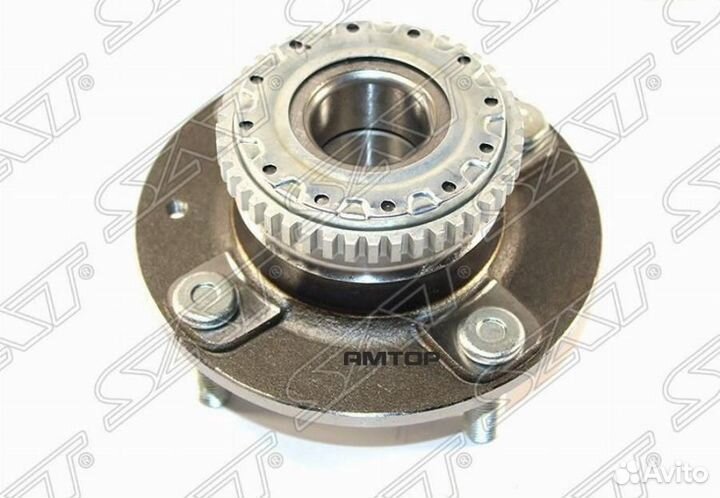 SAT ST-52710-2D315 Ступичный узел задн. hyundai el