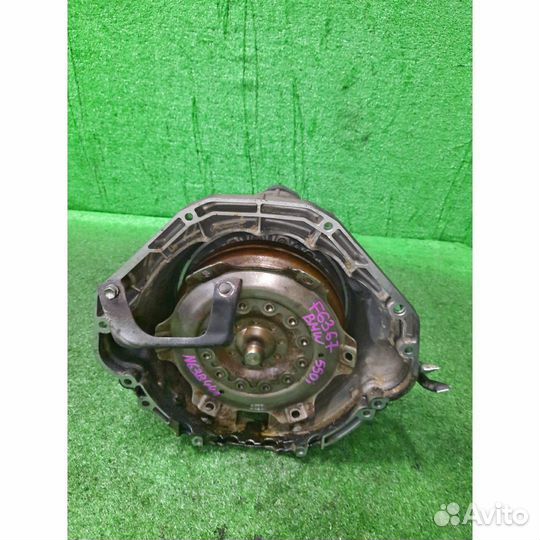 Автомат АКПП BMW 550i F07 N63B44A 2009