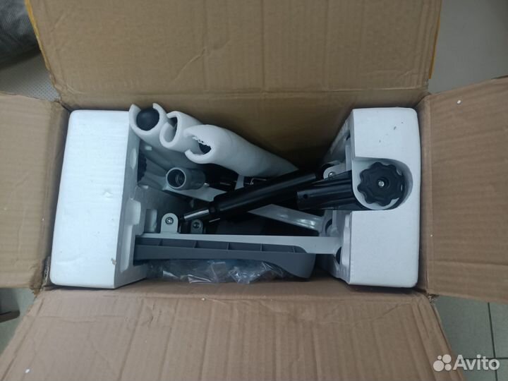 Мини степпер