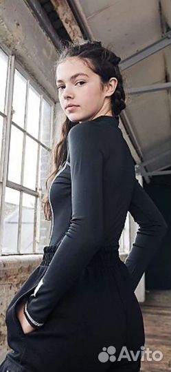 Боди 14-16 лет