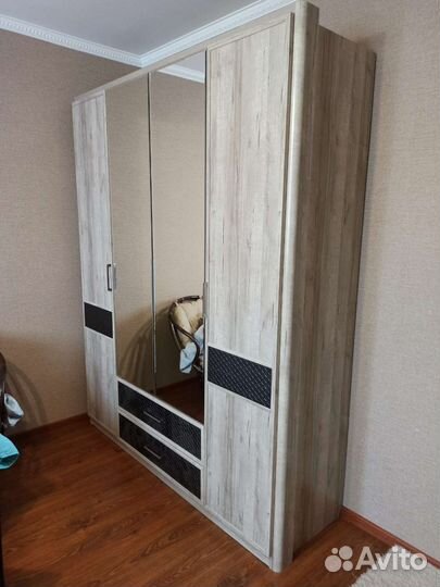 Сборка мебели