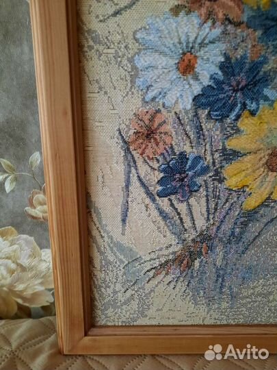 Гобеленовая картина