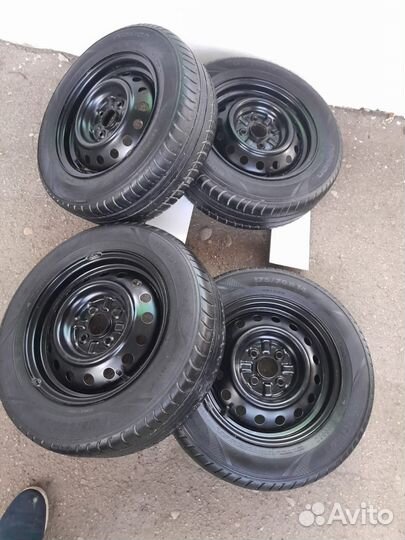 Nokian Tyres Nordman SX 175/70 R14