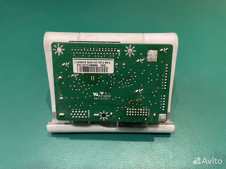 MainBoard 715G2507-M01-007-004L