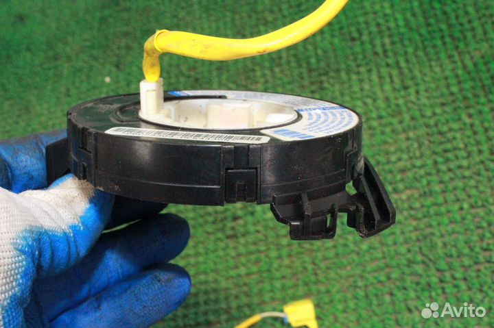 Шлейф подрулевой Chevrolet Suburban GMT800