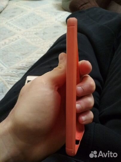 Бампер на смартфон xiaomi redmi 3s