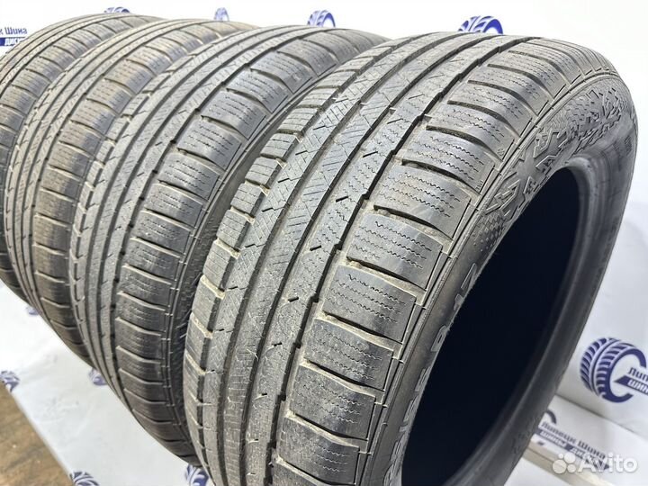 Continental ContiWinterContact TS 810 Sport 225/55 R17