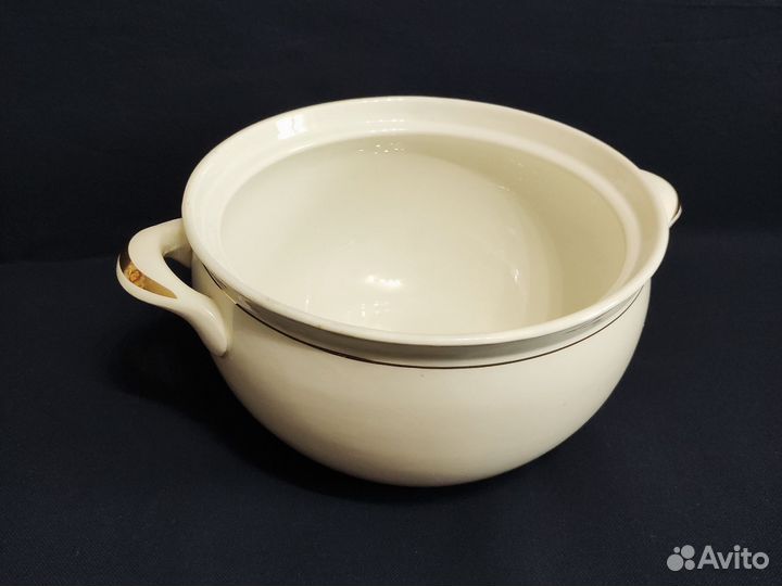 Супница зик СССР