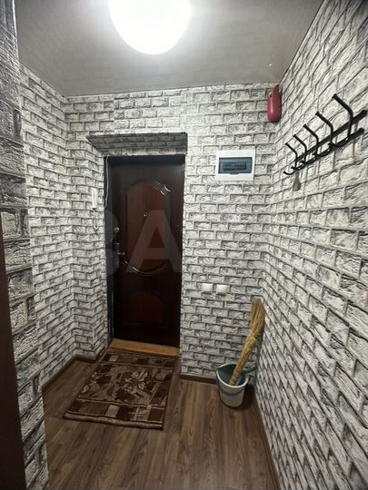 2-к. квартира, 45 м², 3/4 эт.
