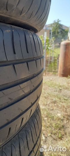 Hankook Ventus Prime 2 K115 205/55 R16