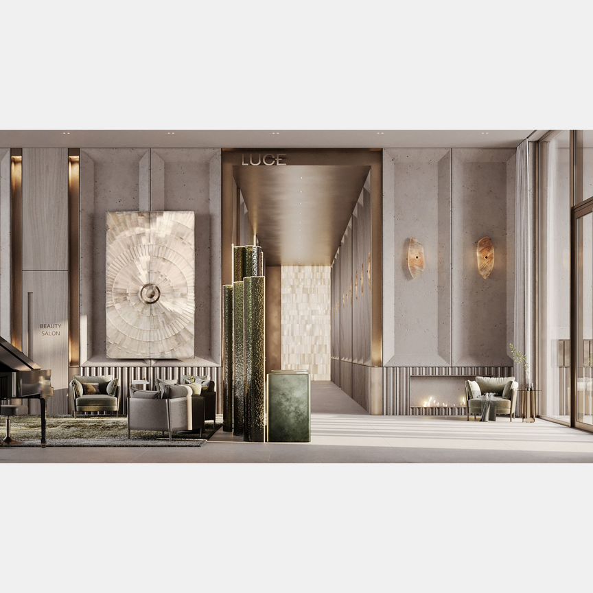 3-к. квартира, 295,1 м², 2/7 эт.