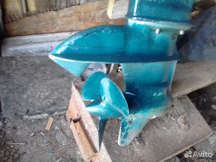 Вихрь 30 Э;Вихрь 25 Э