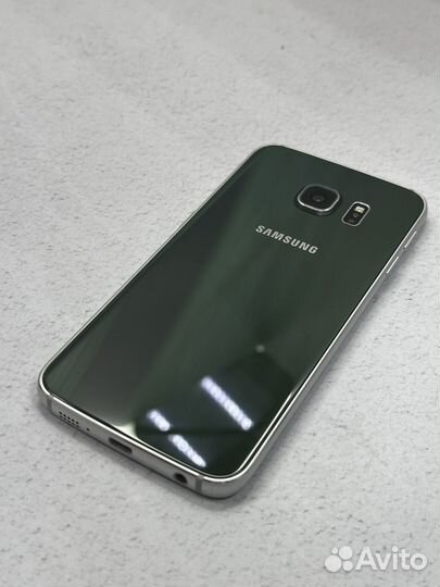 Samsung Galaxy S6 Edge, 3/32 ГБ