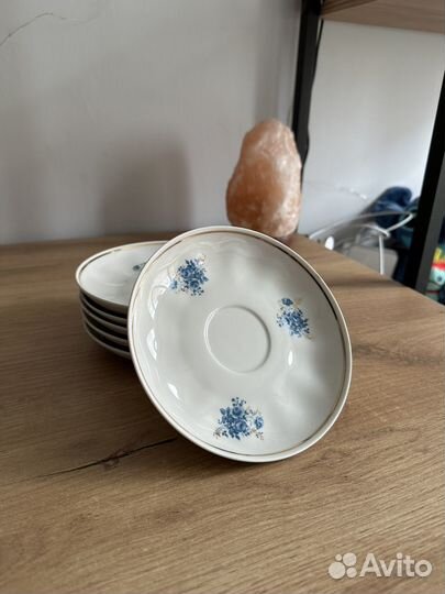 Сервиз чайный