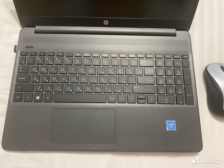 Ноутбук HP