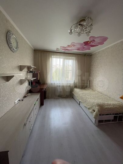 3-к. квартира, 67,7 м², 5/9 эт.