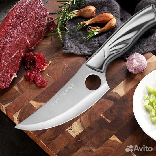 Нож шеф повара