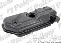 Топливный бак зад для daewoo kalos (klas/T200) 01.03
