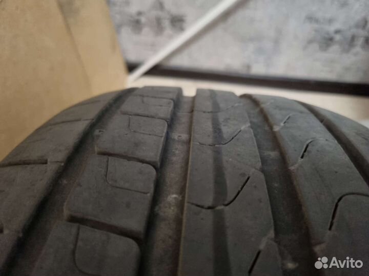 Pirelli Cinturato P7 215/45 R17 91W